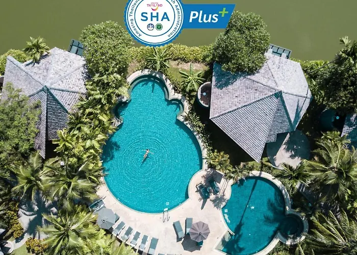 Peace Laguna Resort & Spa Ao Nang