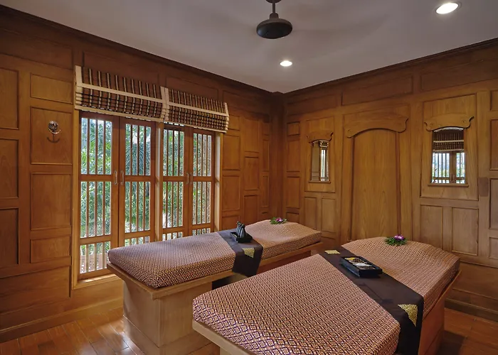 Holiday Inn Resort Krabi Ao Nang Beach By Ihg