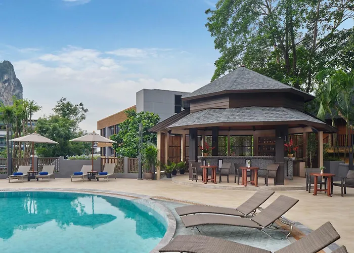 Holiday Inn Resort Krabi Ao Nang Beach By Ihg